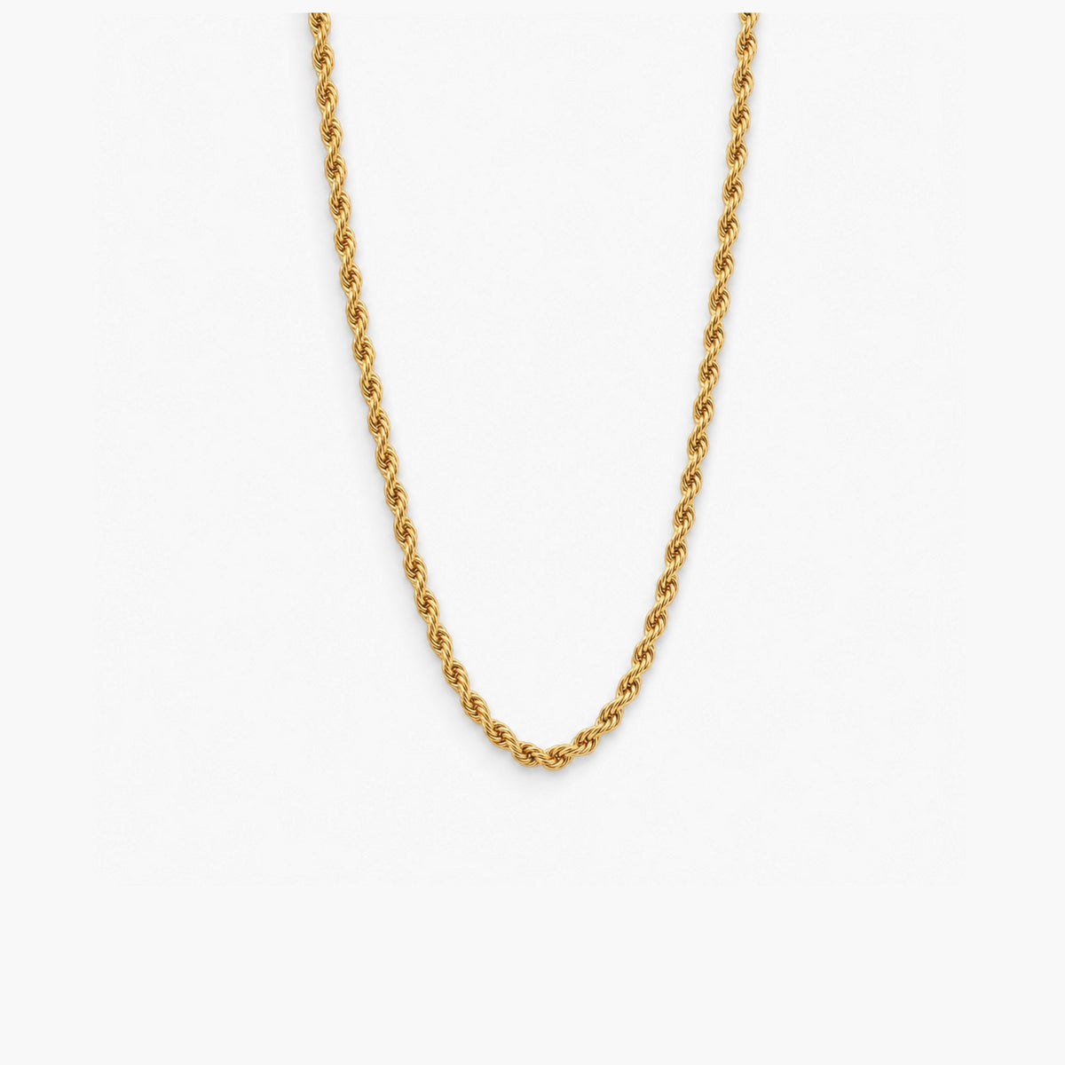 Isla Rope Necklace