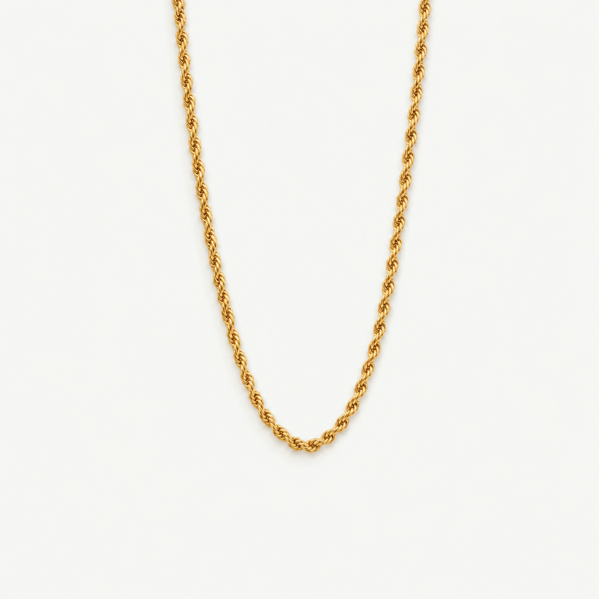 Isla Rope Necklace