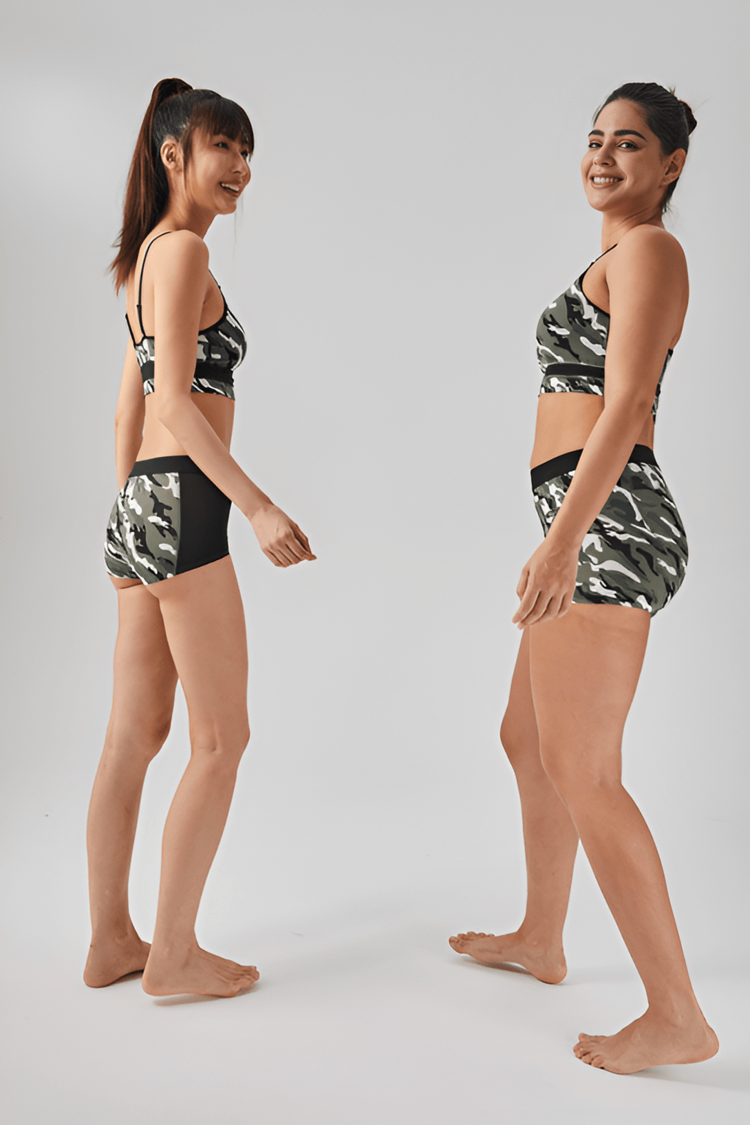 Kiki - Mesh - sides boxer - Stylr