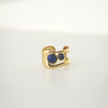 lapis lazuli ring