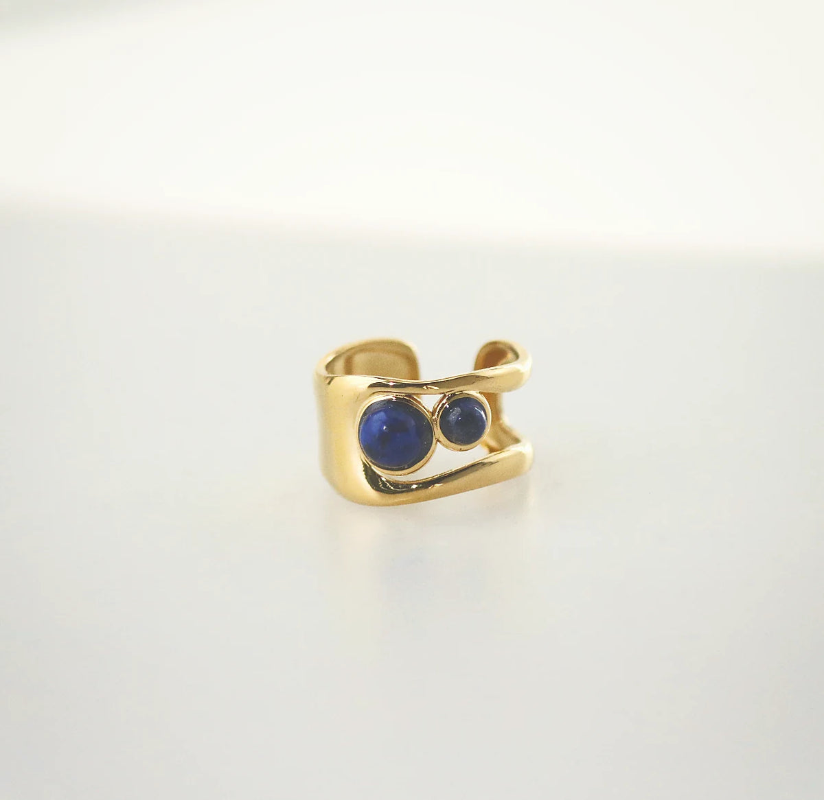 lapis lazuli ring