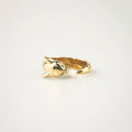leopard ring
