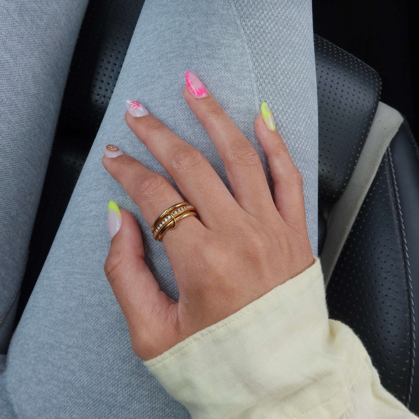 link ring
