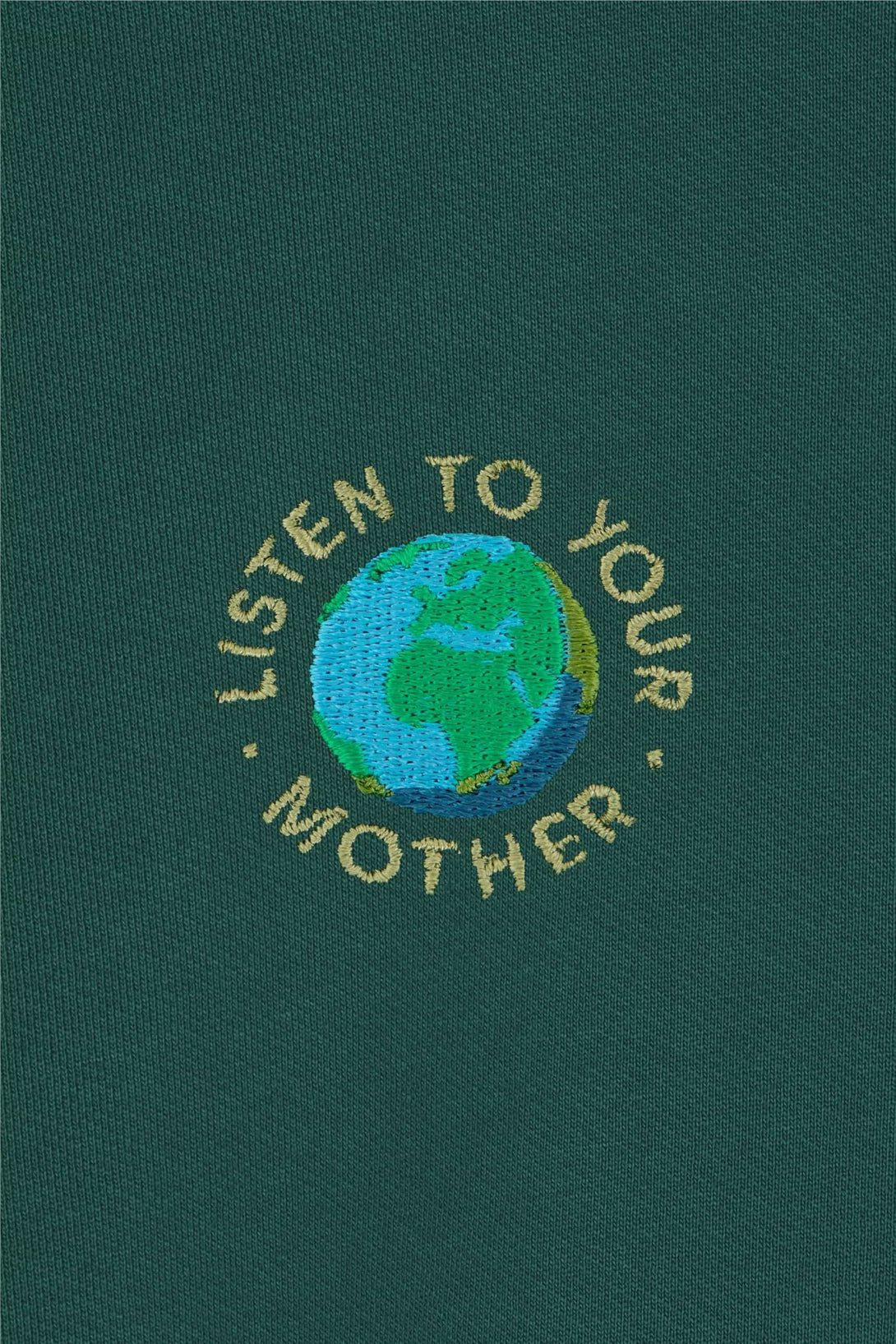 Listen to yr Mother - Stylr