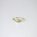 meideya jewelry little snake ring