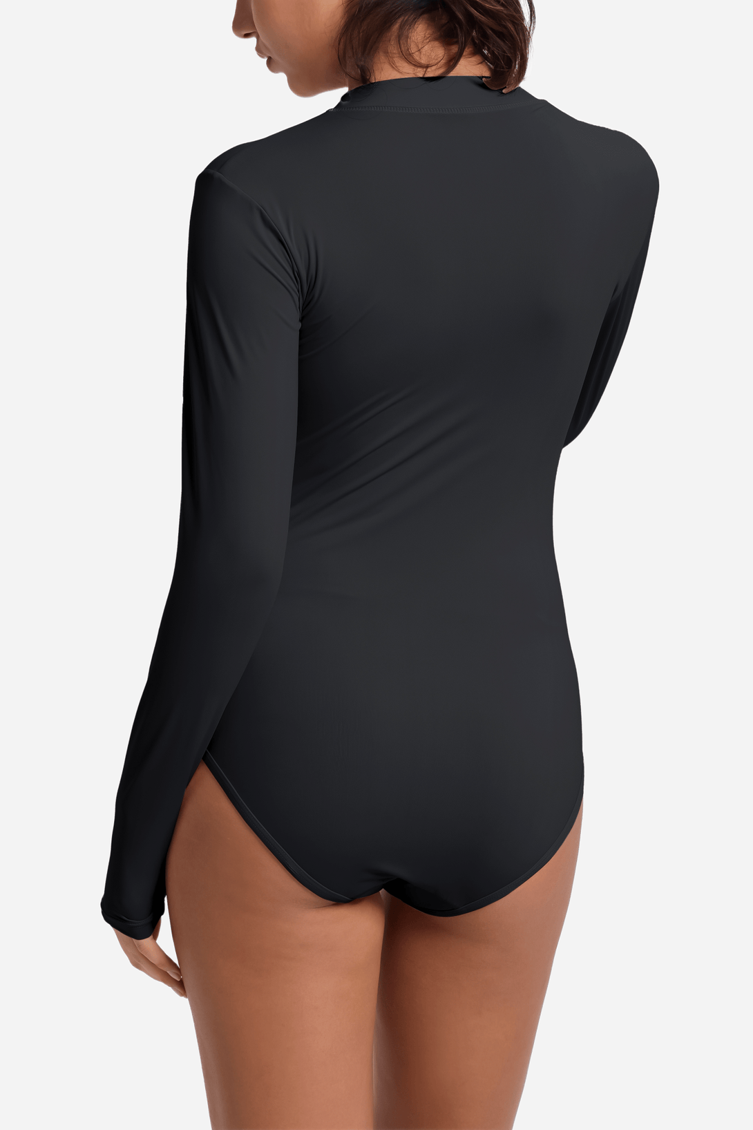 Long Sleeve UPF 50+ Period Swimwear - Stylr