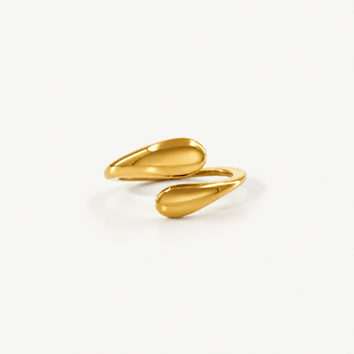 Hug Ring
