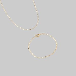 everyday gold bracelet for women