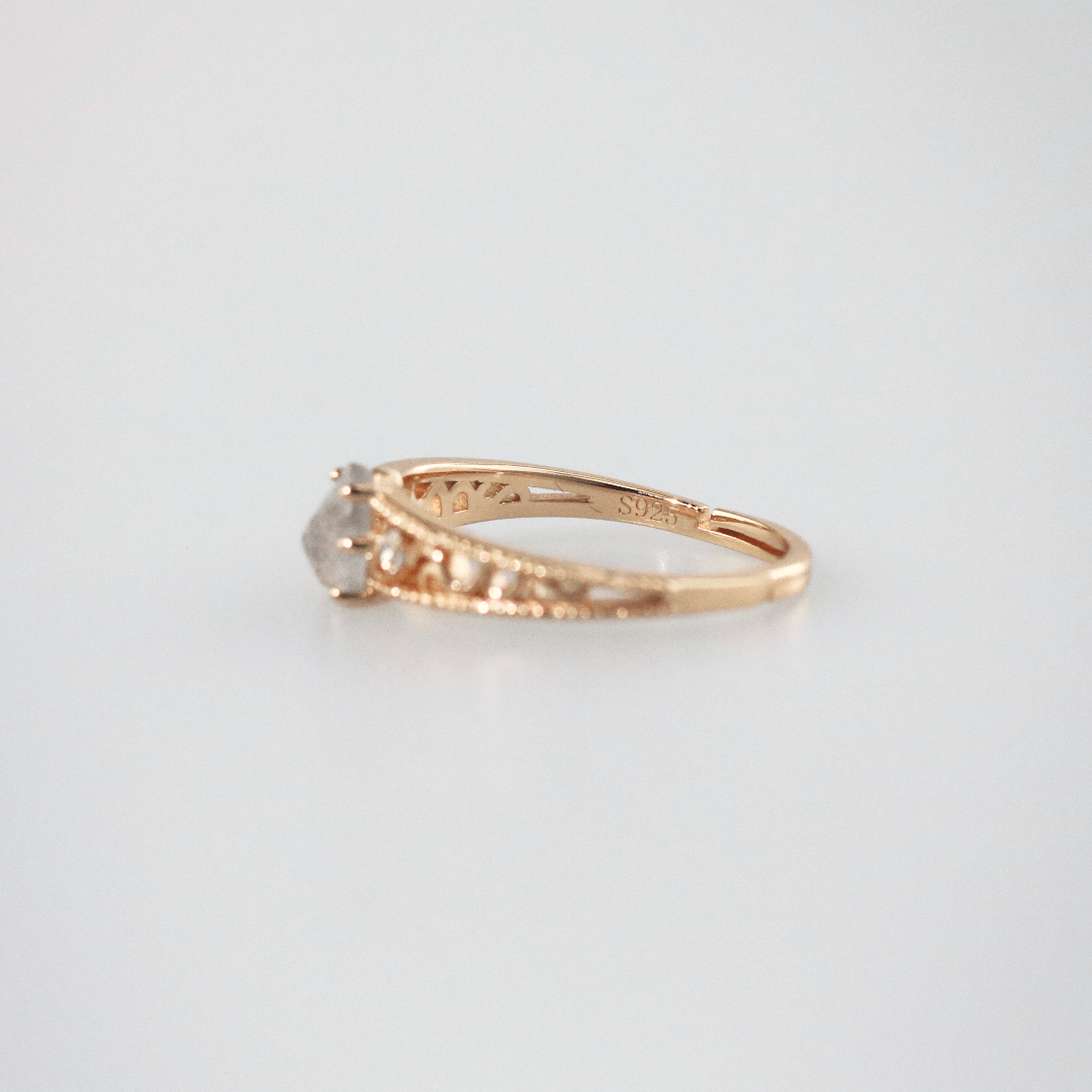 moonstone jewelry