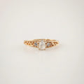 moonstone ring