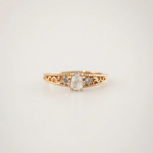 moonstone ring