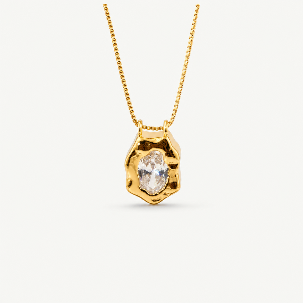 Pendant Necklace