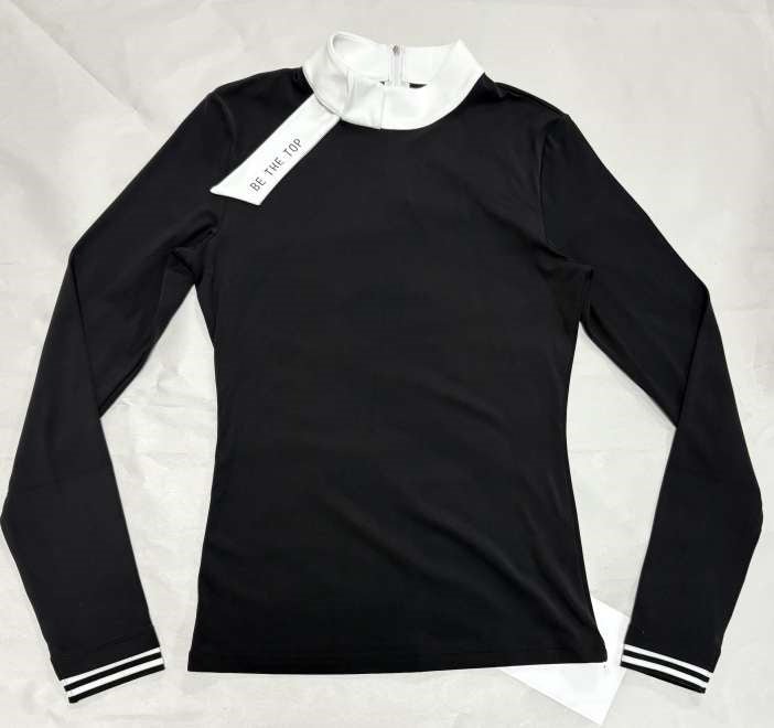 Naked Feel Long Sleeve Top SlimFit Lightweight Multi S5T50 - Stylr