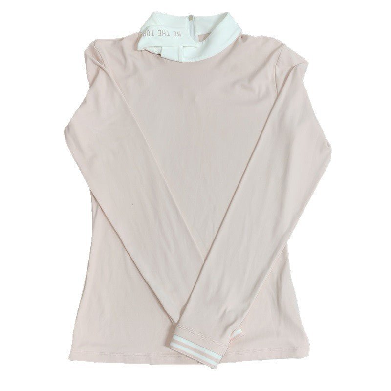 Naked Feel Long Sleeve Top SlimFit Lightweight Multi S5T50 - Stylr