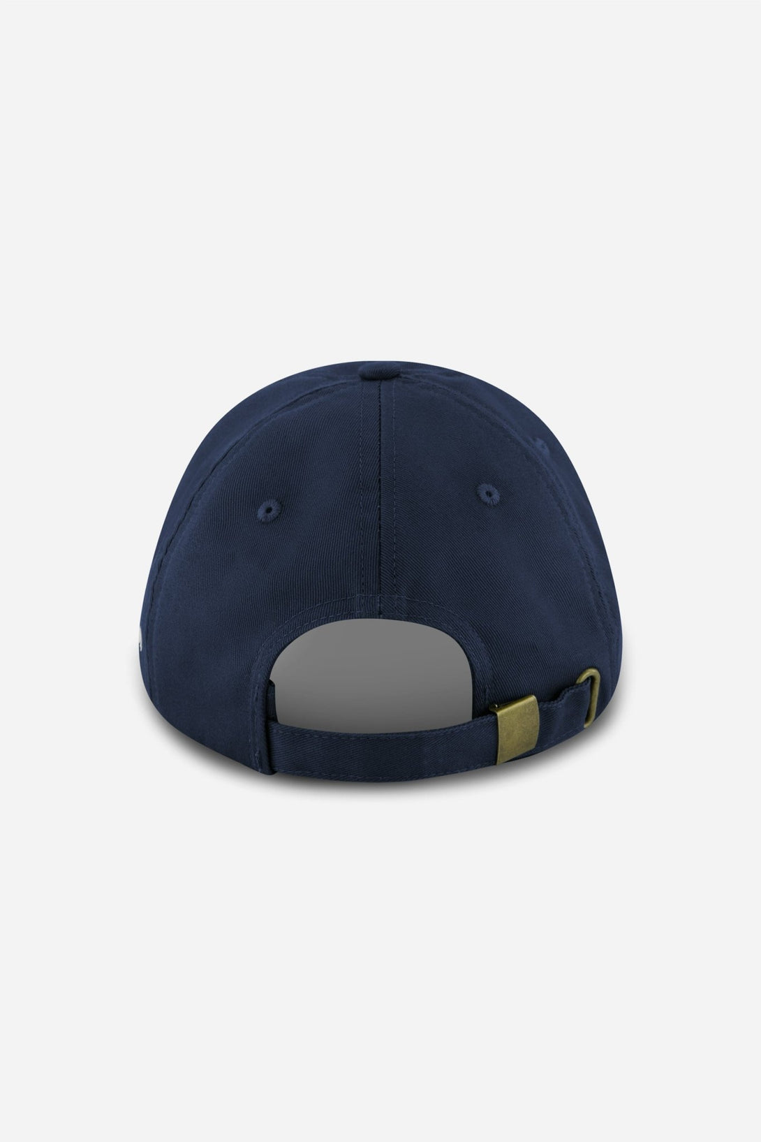 Navy Cap A - Stylr