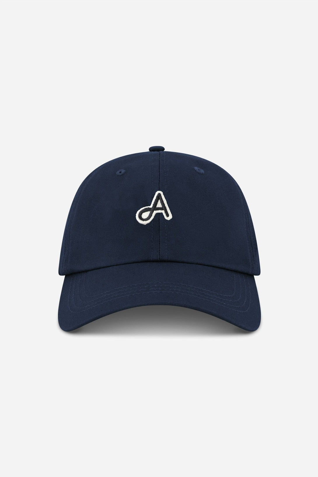 Navy Cap A - Stylr