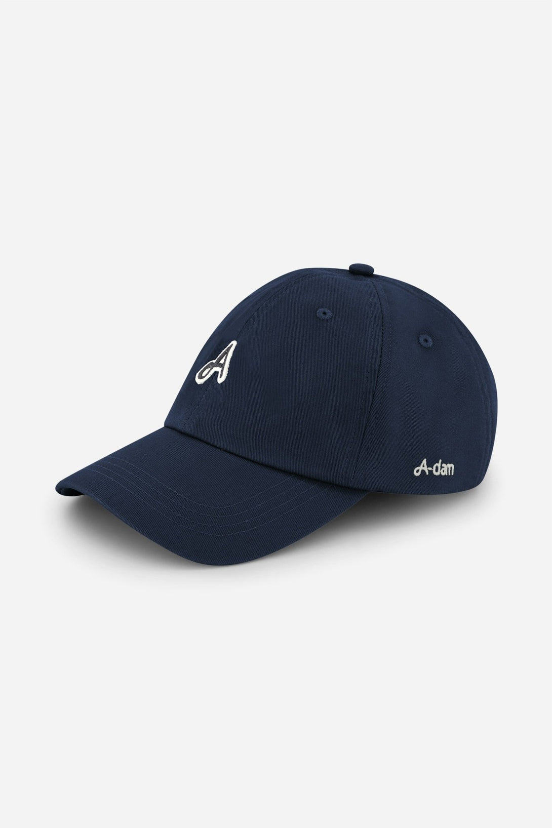 Navy Cap A - Stylr