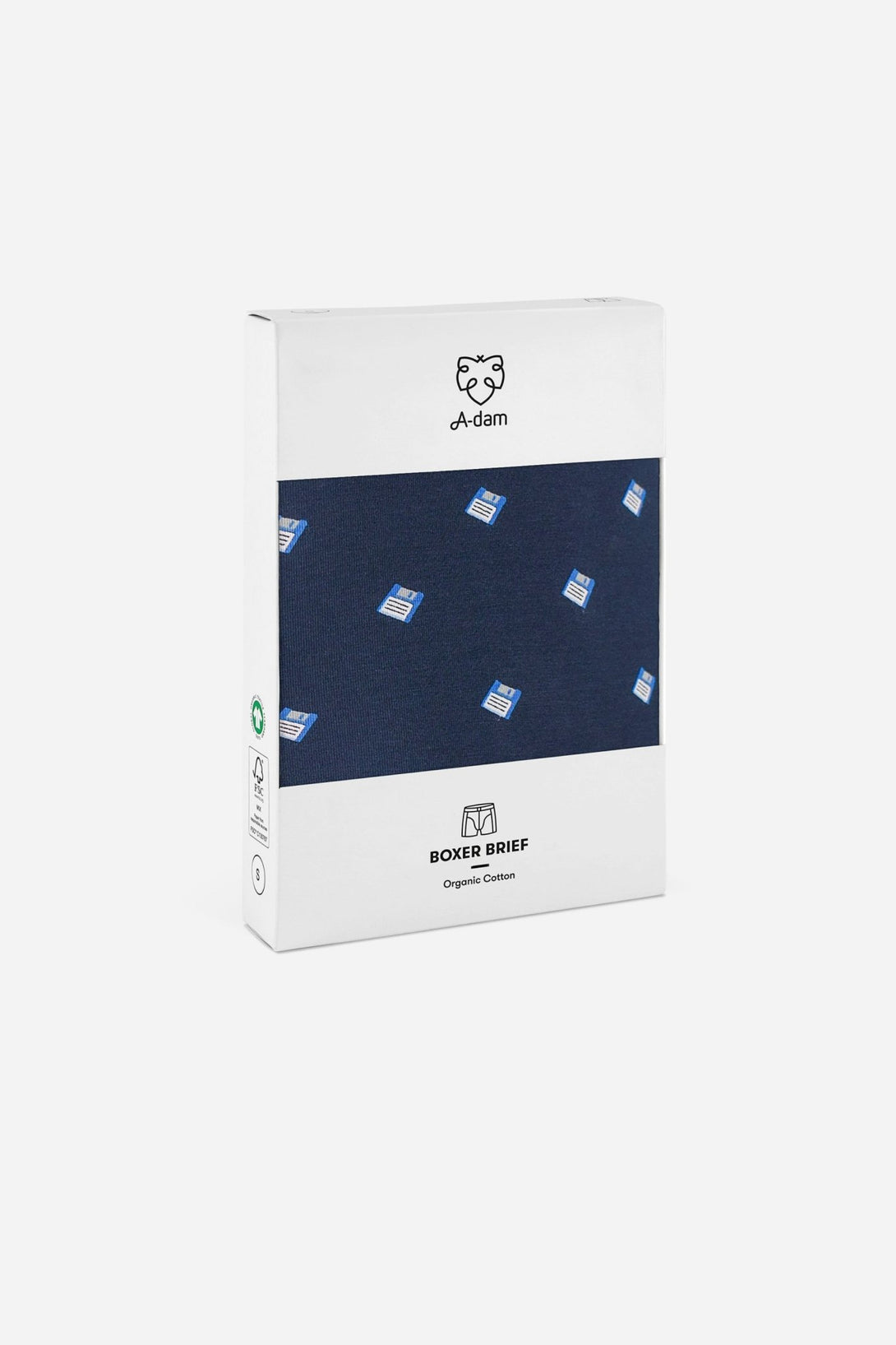 Navy Floppy Disks - Stylr