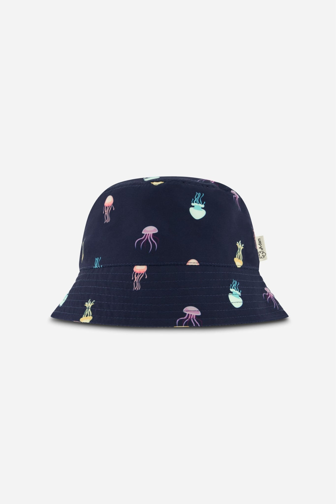 Navy Jellyfish - Stylr