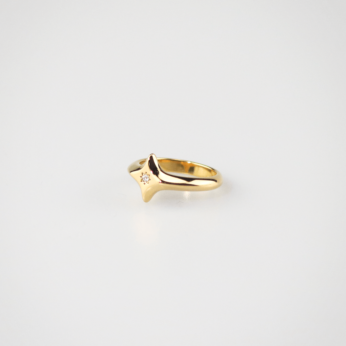 north star ring