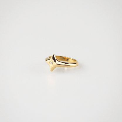 north star ring