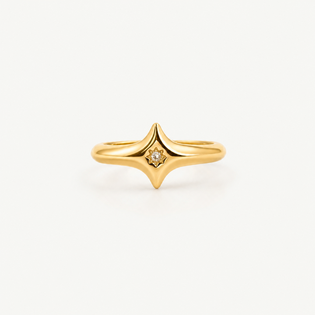 North Star Ring