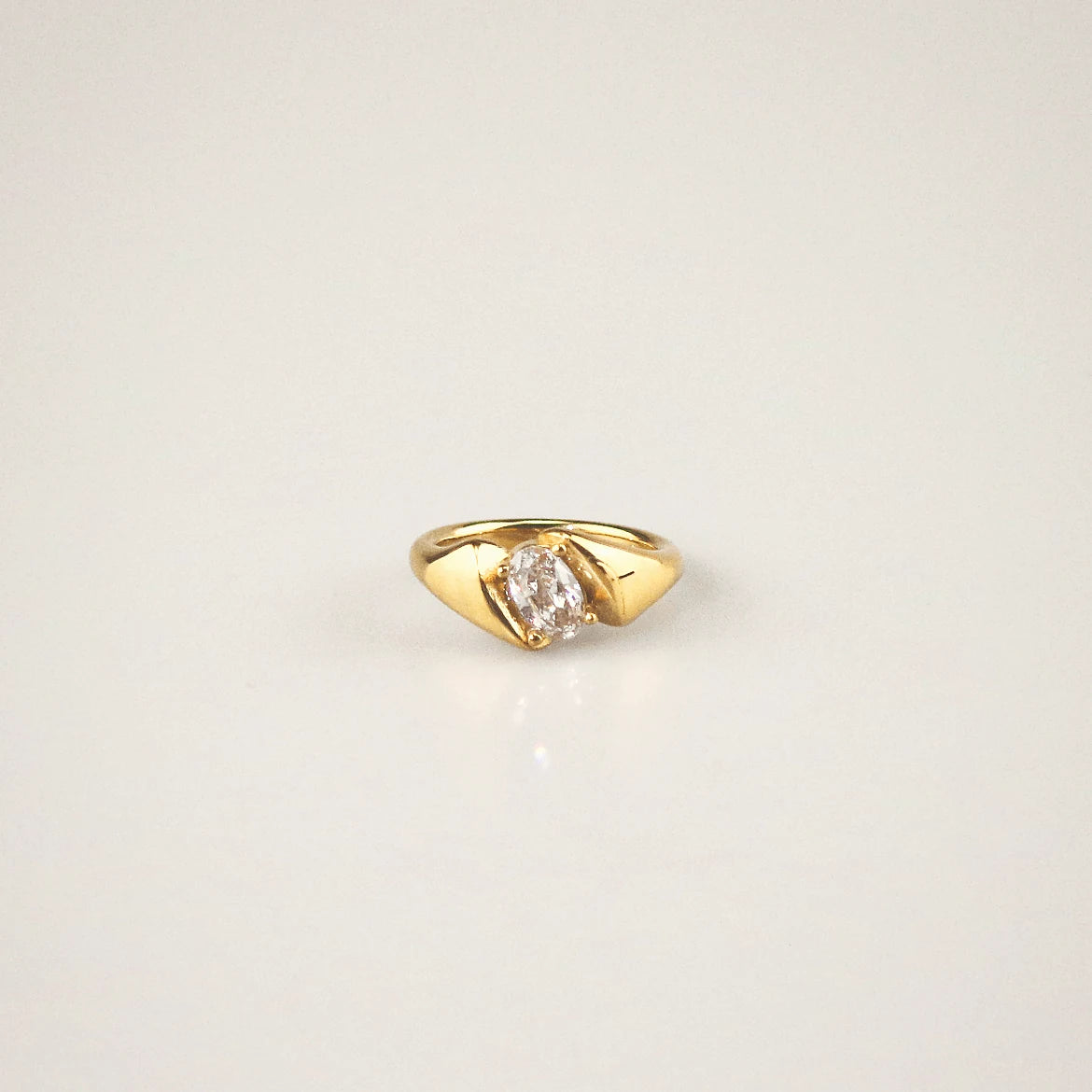 bypass wrap ring