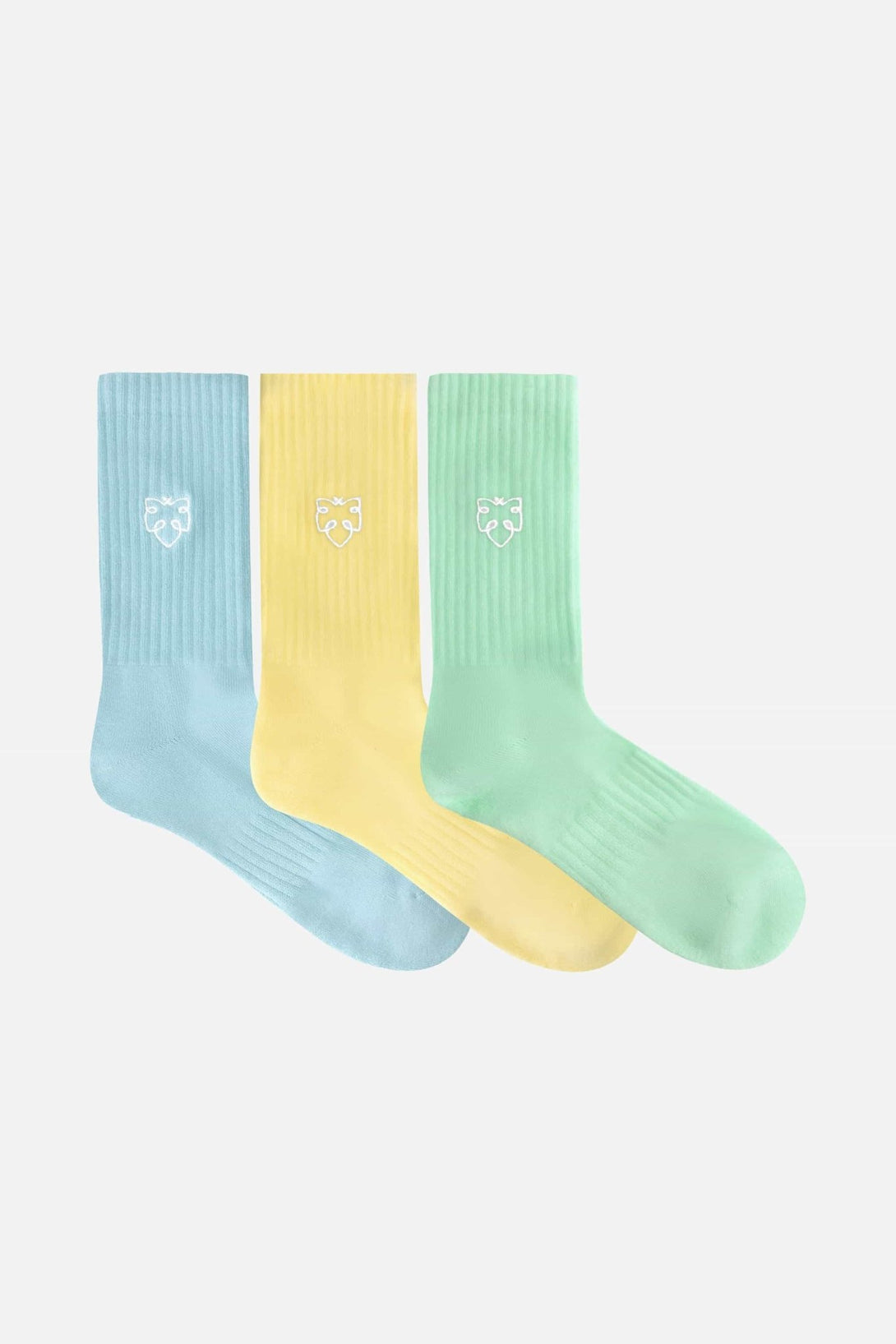 Pastel 3Pack - Stylr