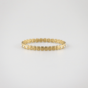 gold bangle for women
