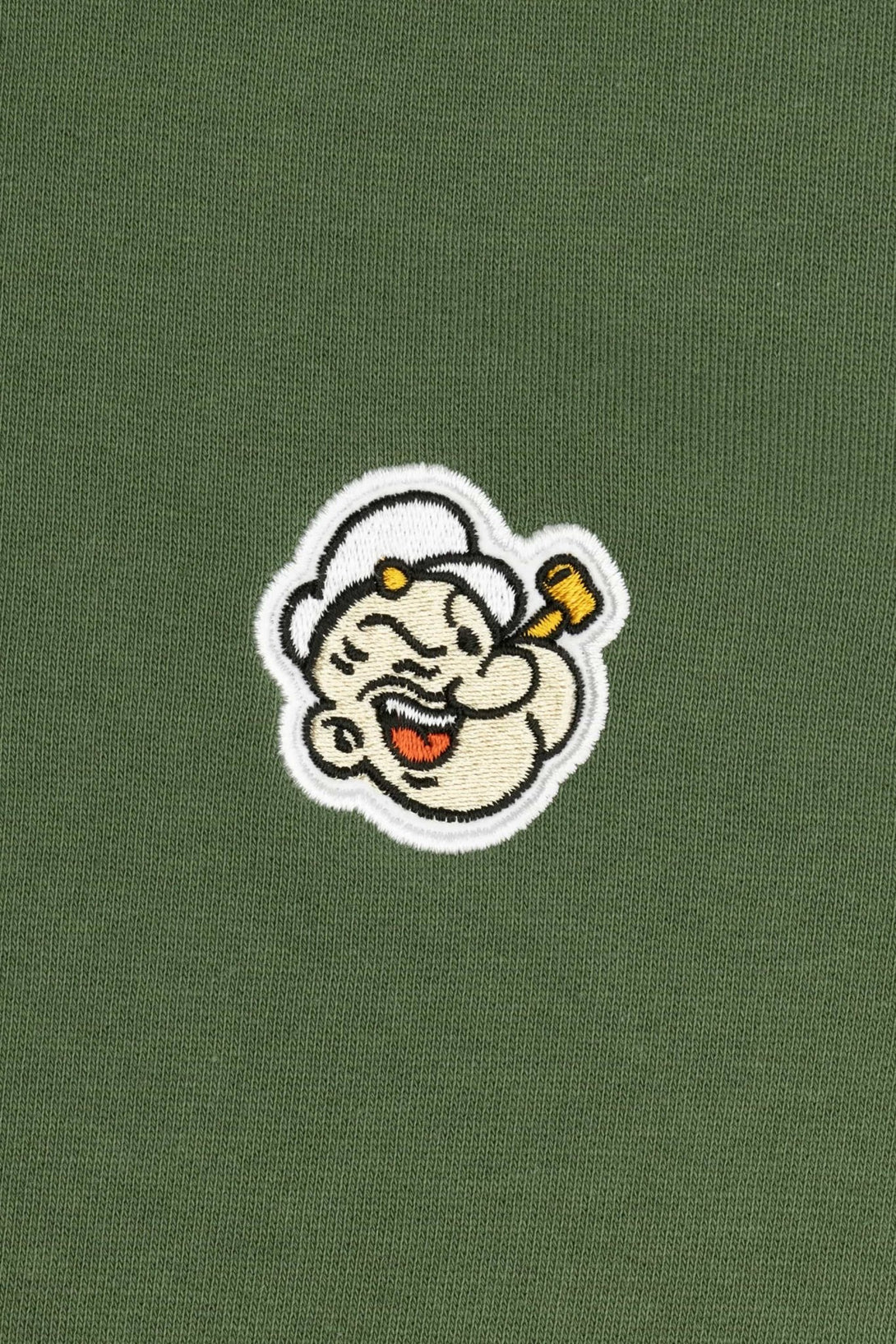 Popeye - Stylr