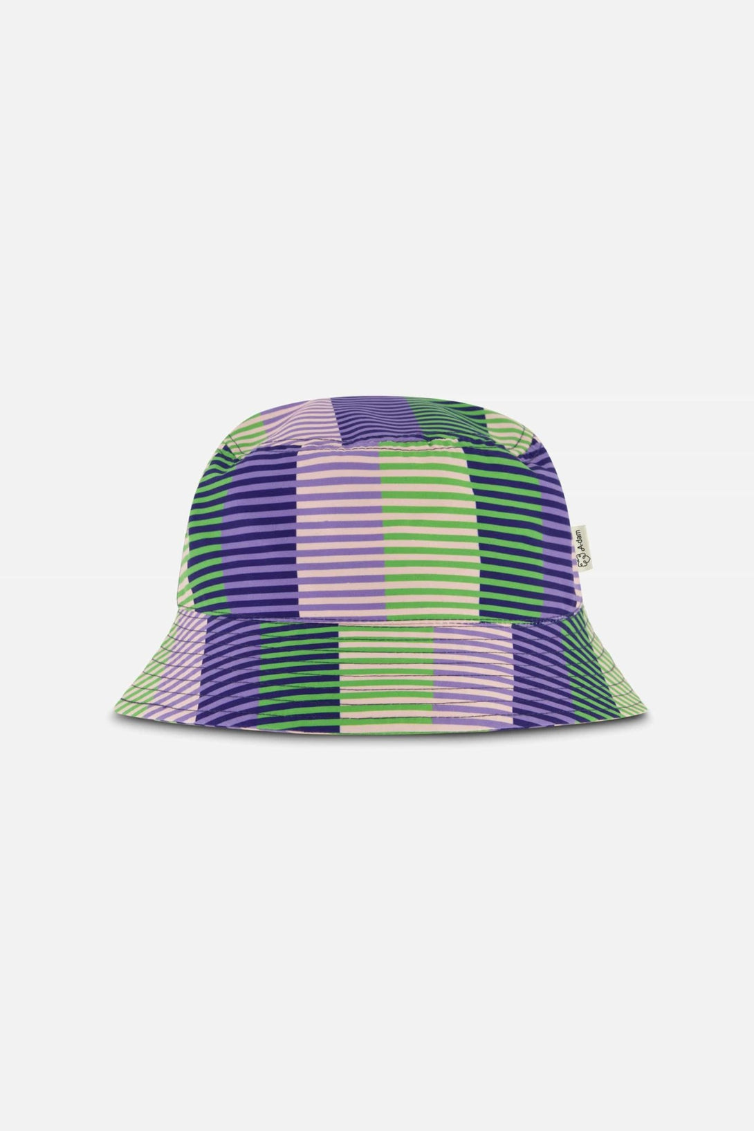 Purple Stripe - Stylr