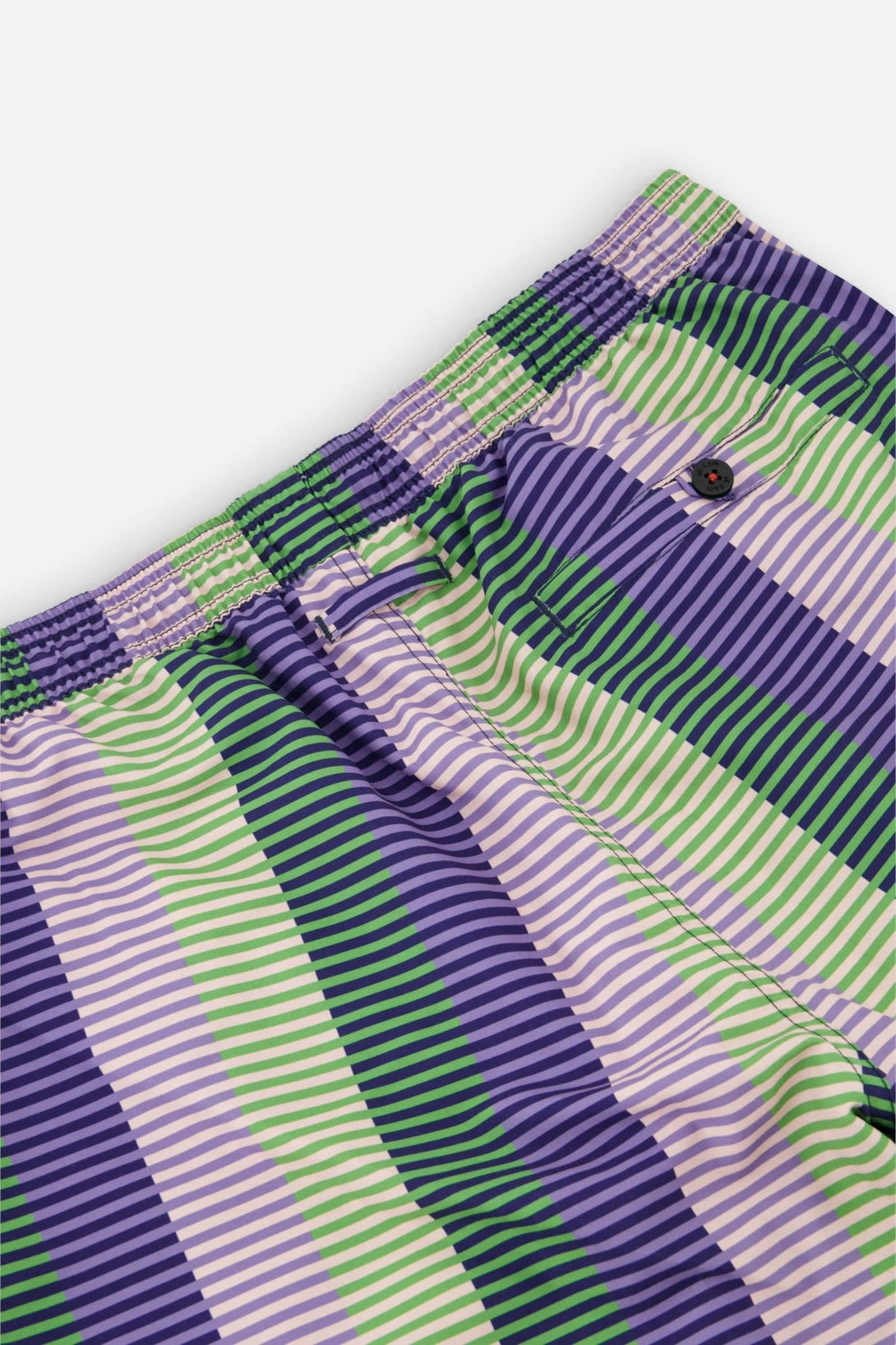 Purple Stripe - Stylr