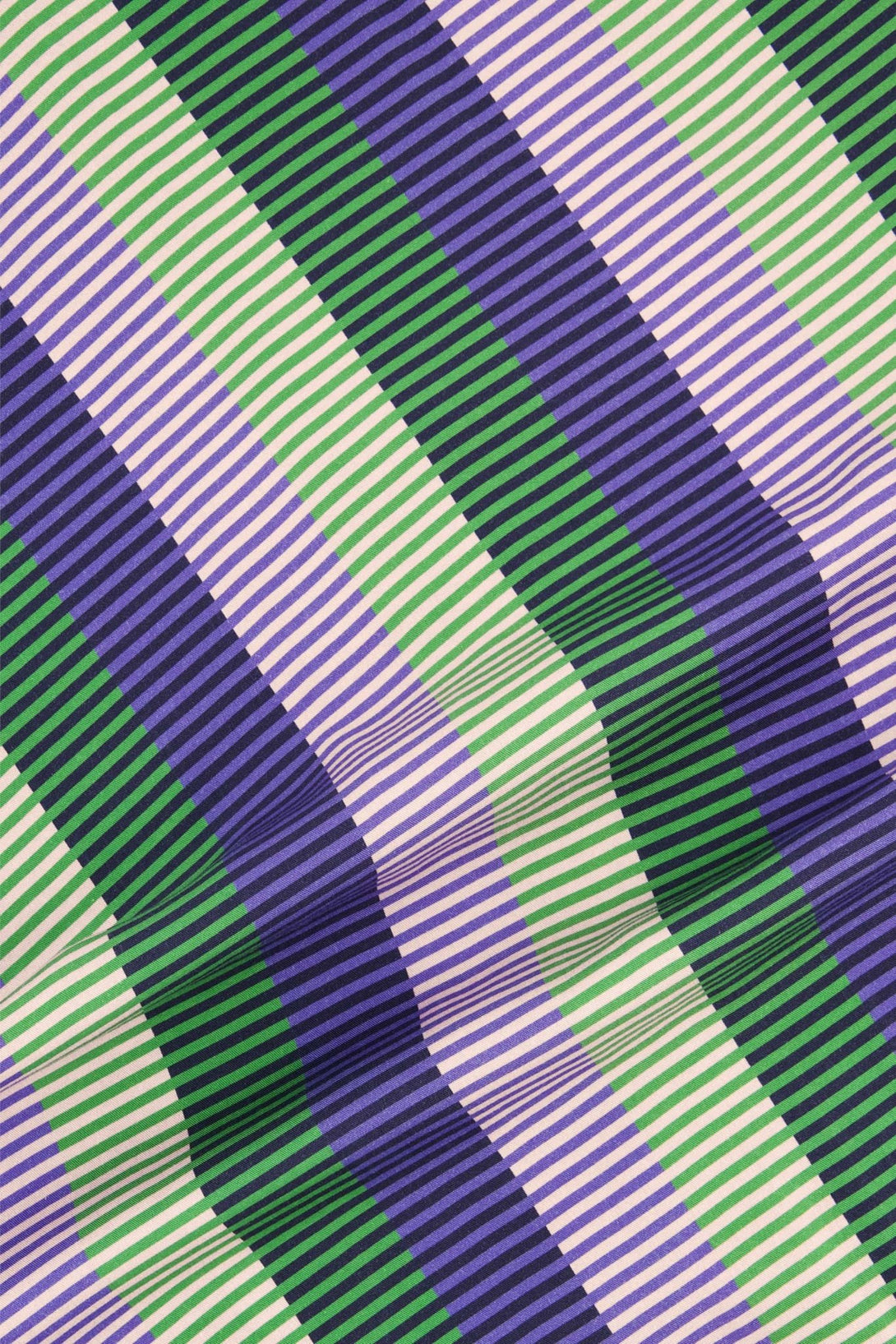 Purple Stripe - Stylr