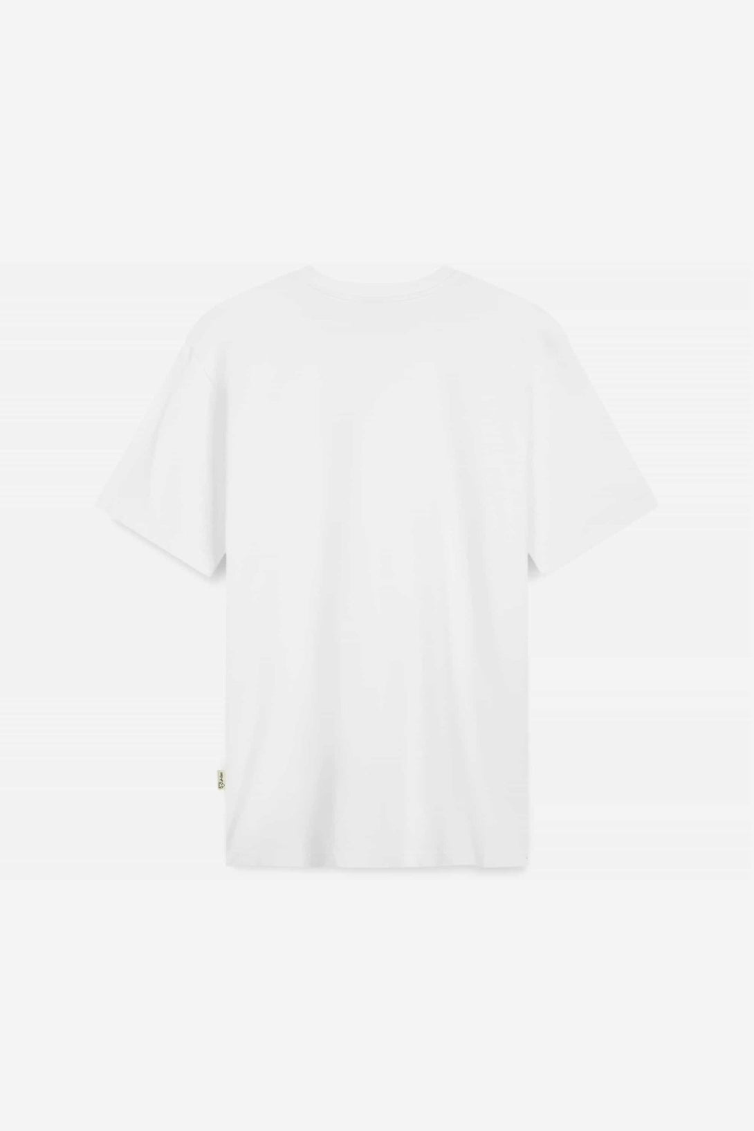 RIJKSMUSEUM logo tee - Stylr