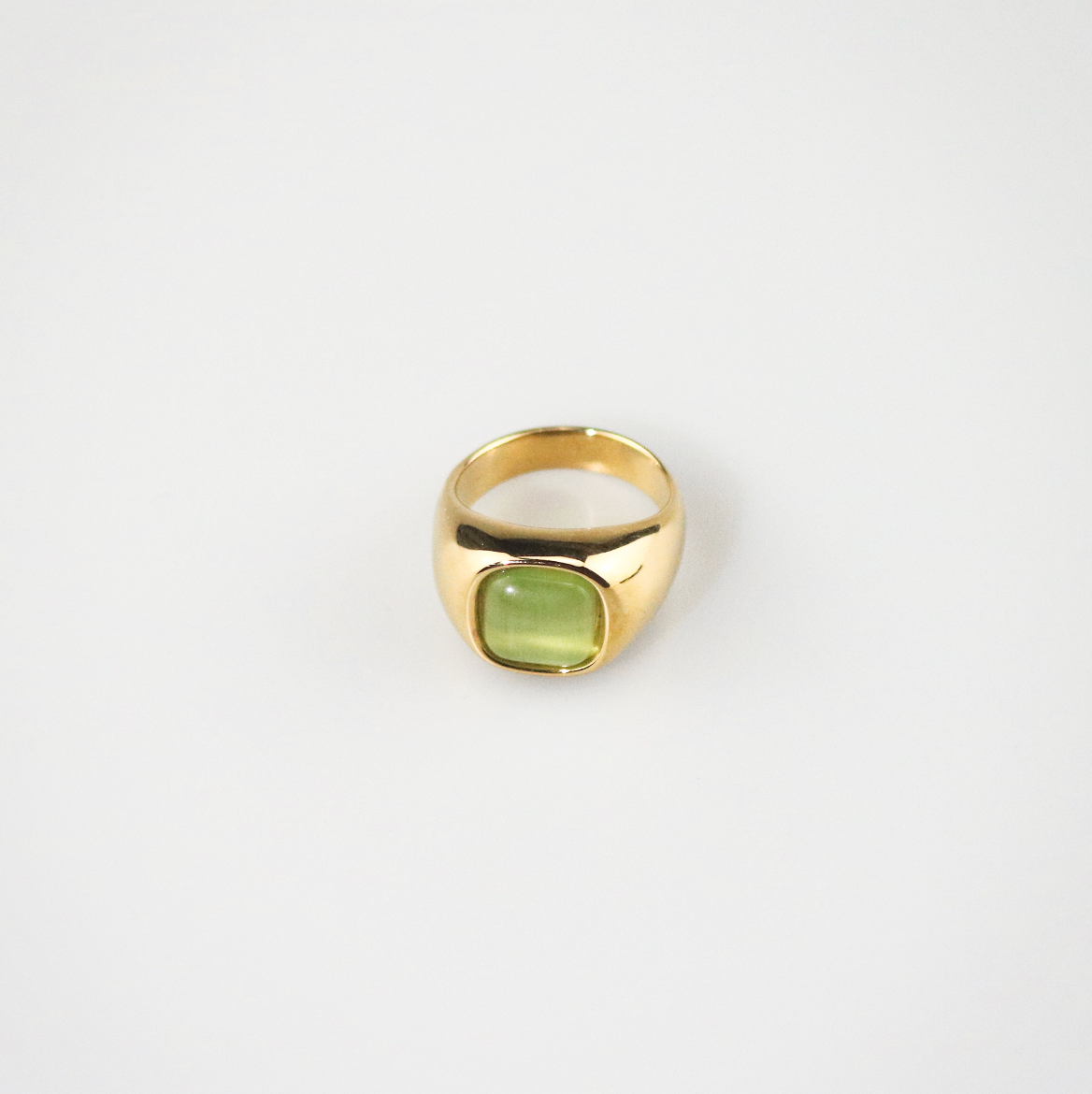 ring cats eye