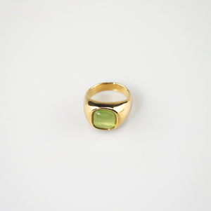 ring cats eye
