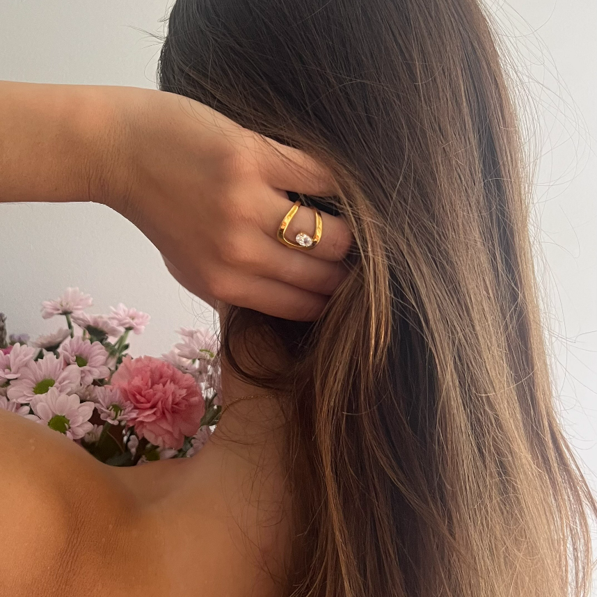 ring chunky