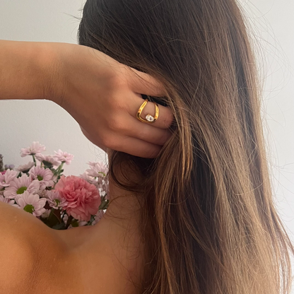 ring chunky