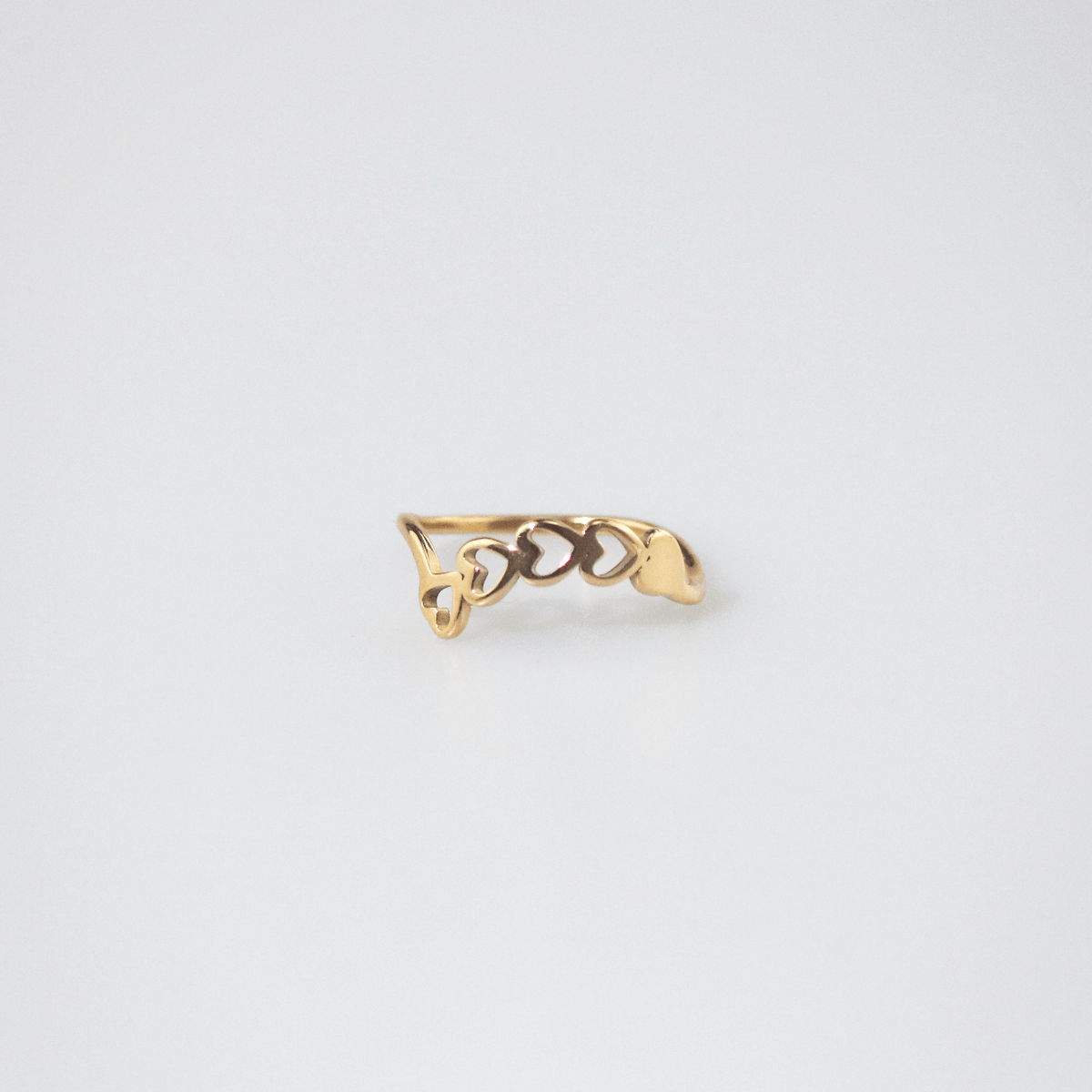 ring of hearts