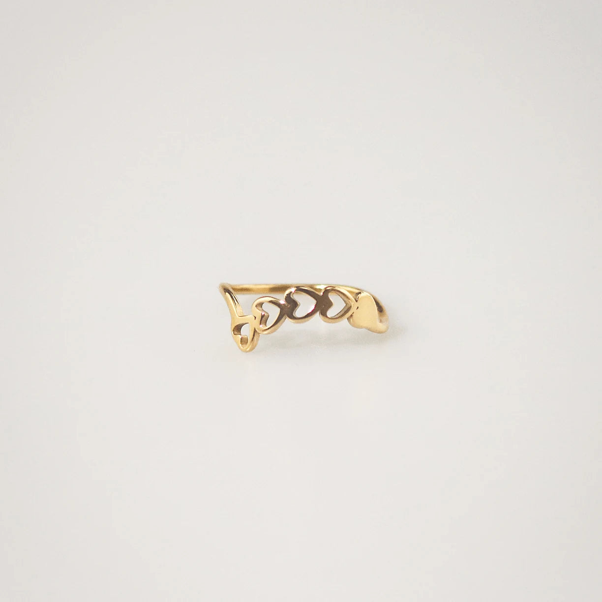 ring of hearts