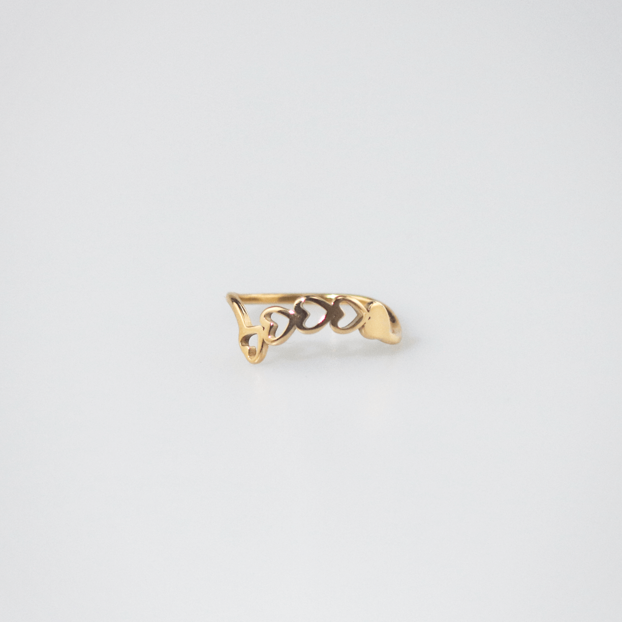 ring of hearts