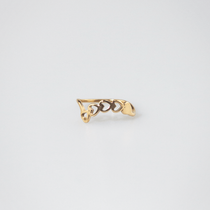 ring of hearts