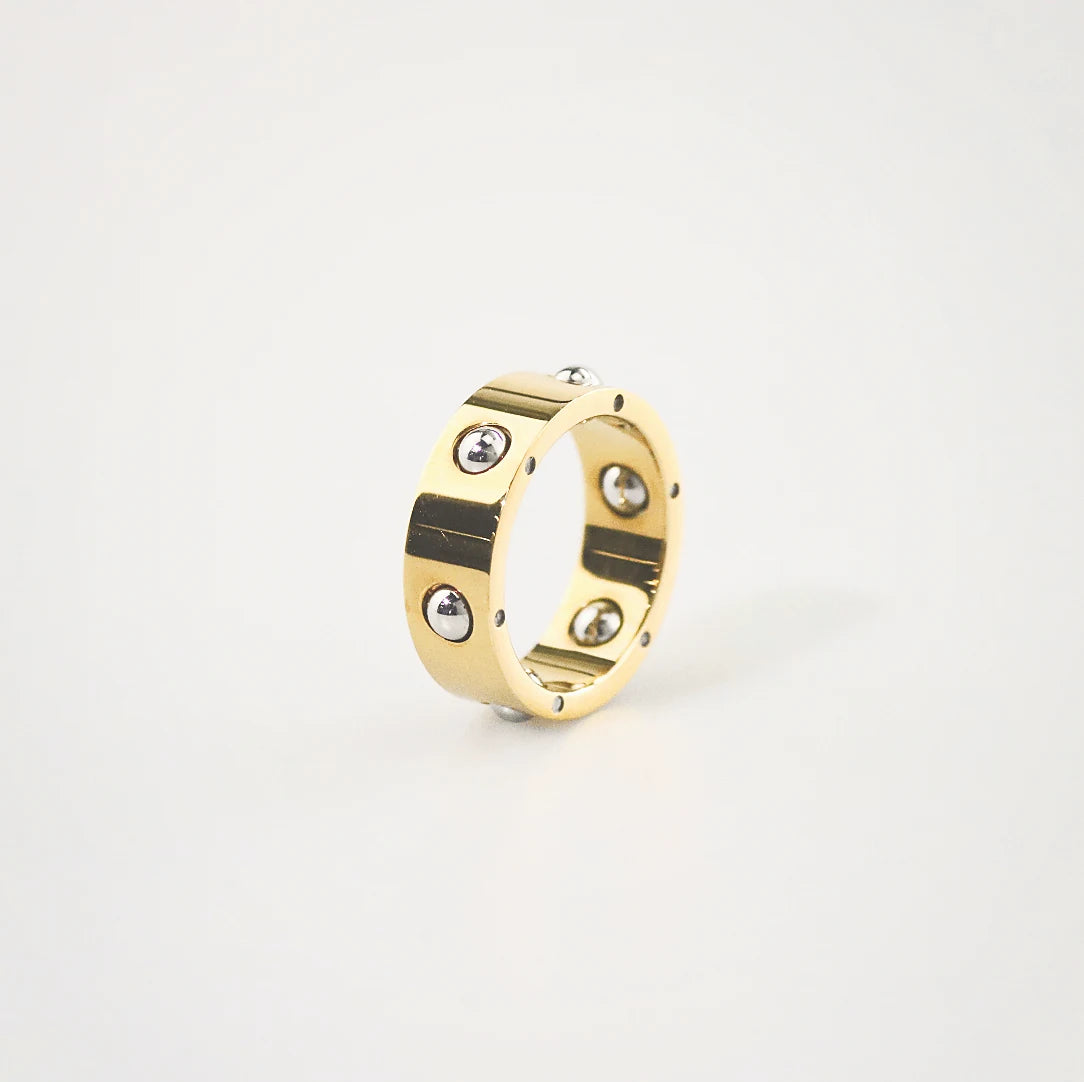 rolling ring