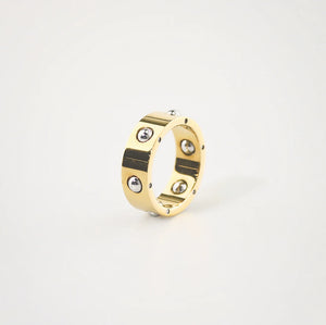 rolling ring