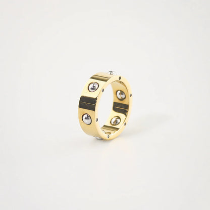 rolling ring