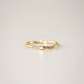 snake ring