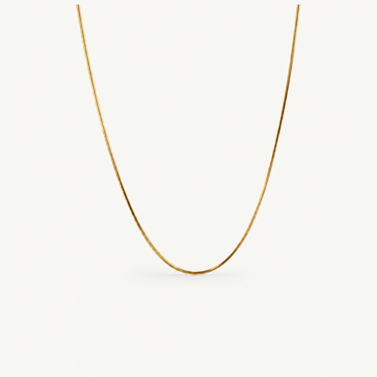 Sofia Chain Necklace