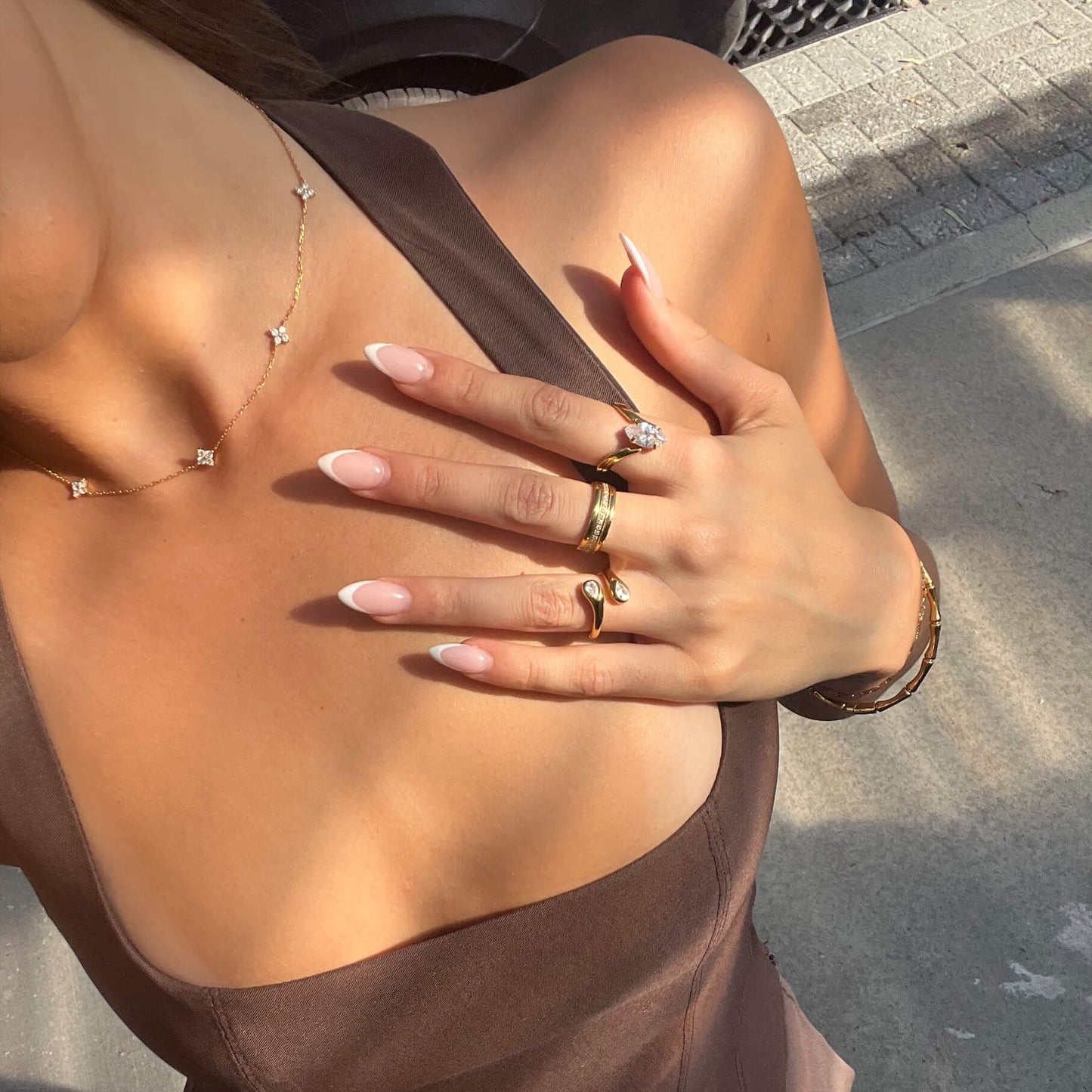 spark ring