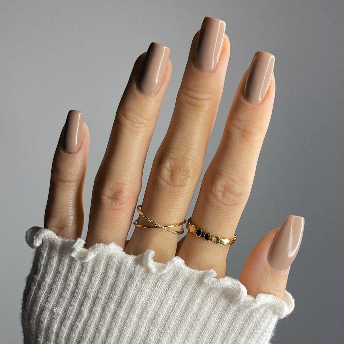 stack ring