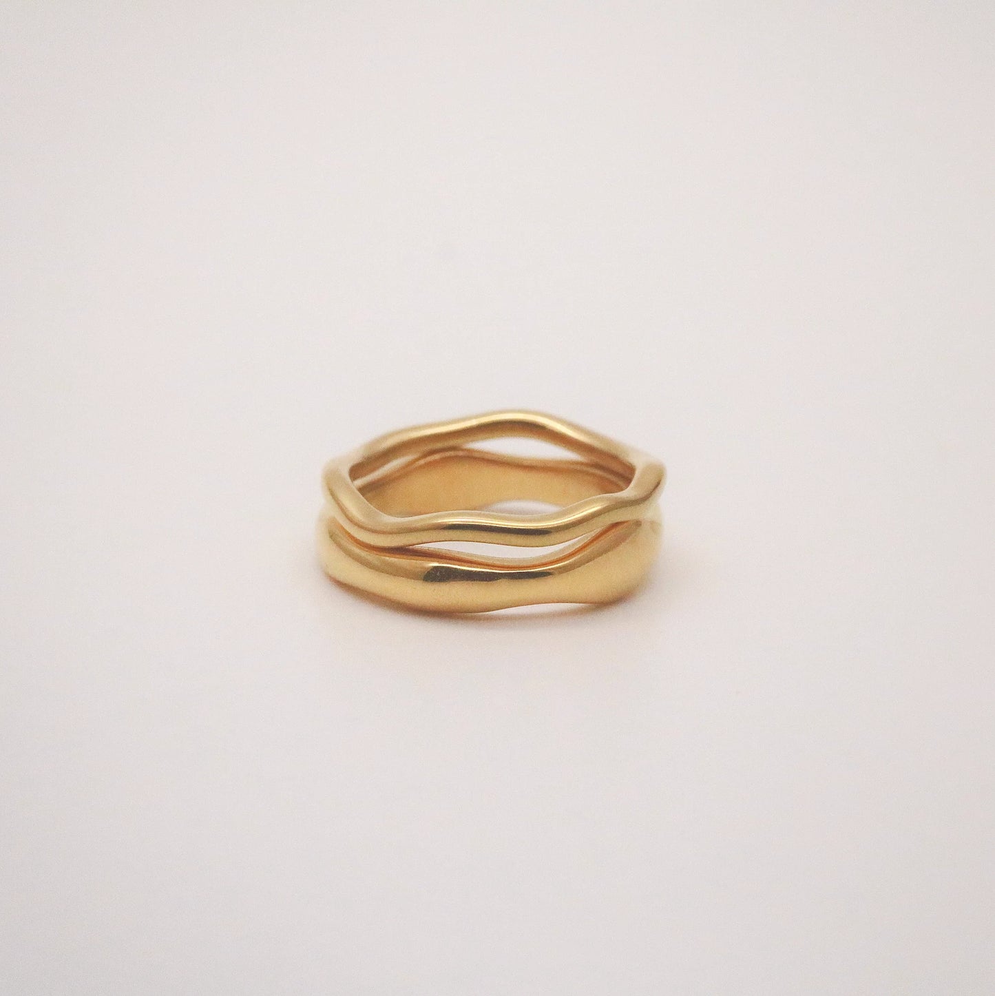 stackable ring